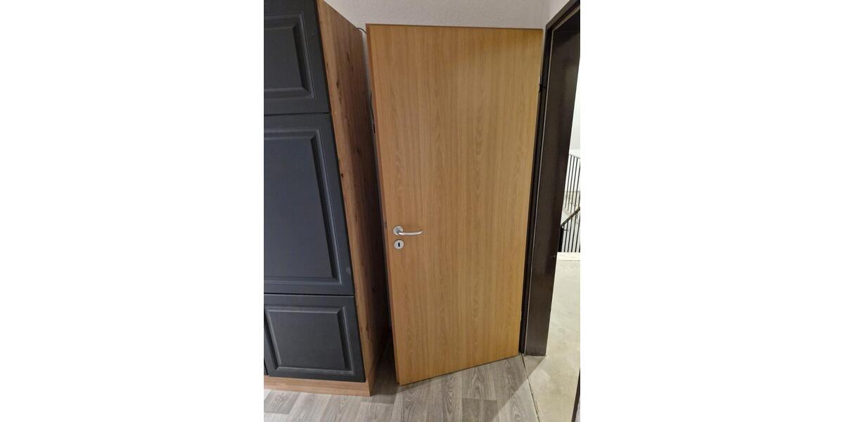 Dachgeschoßwohnung Moormerland - 2 Zimmer, 70 m&sup2;, 450&euro; | Angebot:26048318