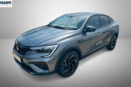Renault Arkana 3.000 km 28.990 &euro; Aurich 26605