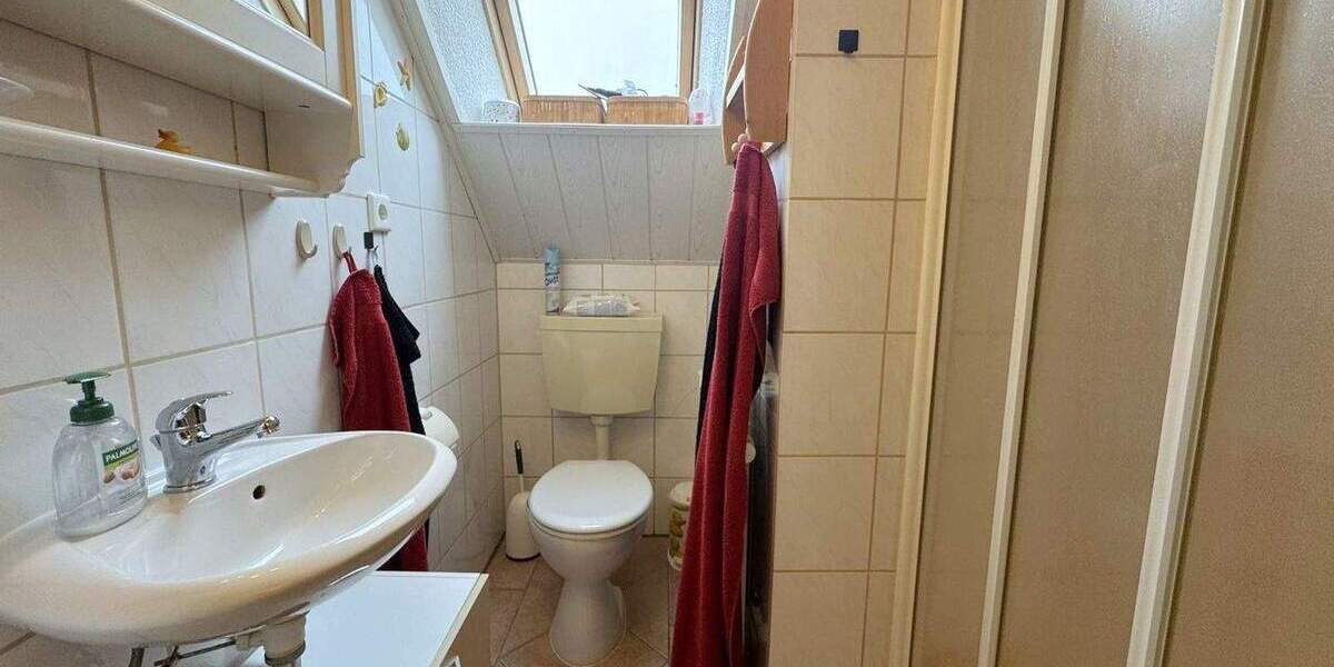 Einfamilienhaus Großheide - 4 Zimmer, 105 m&sup2;, 299.000&euro; | Angebot:25736846