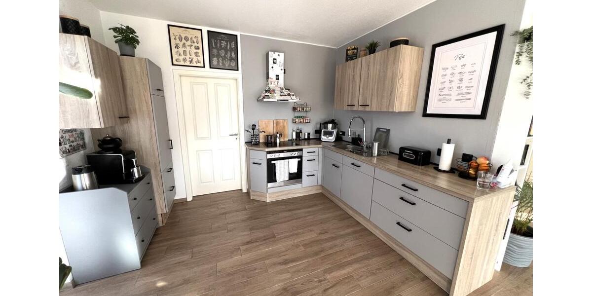 Erdgeschoßwohnung Leer (Ostfriesland) - 3 Zimmer, 98 m&sup2;, 995&euro; | Angebot:25921172