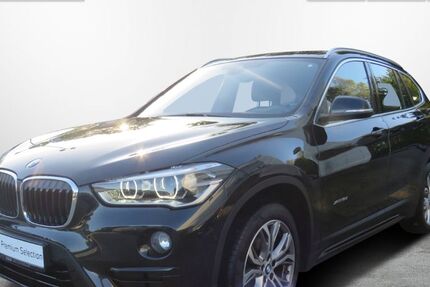 BMW X1 111.015 km 17.490 &euro; Aurich 26605