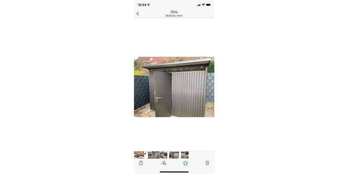 Reihenhaus Aurich - 5 Zimmer, 120 m&sup2;, 1.100&euro; | Angebot:26701873