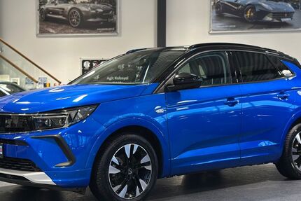 Opel Grandland (X) 54.131 km 22.490 &euro; Aurich 26605