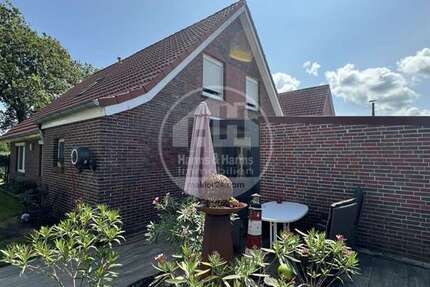 Haus Großefehn Akelsbarg / Holtrop Holtrop - 4 Zimmer, 100 m&sup2;, 270.000&euro; | Angebot:27095778