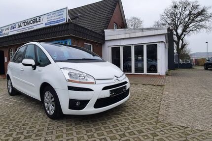 Citroen C4 Picasso 189.200 km 5.990 &euro; Aurich 26607