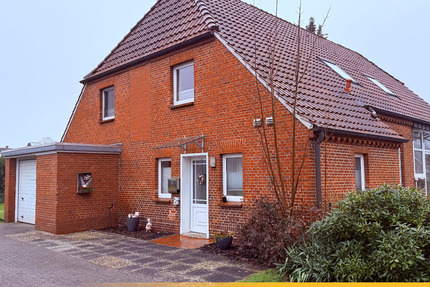 Wohnung Westoverledingen - 3 Zimmer, 100 m&sup2;, 890&euro; | Angebot:26003316