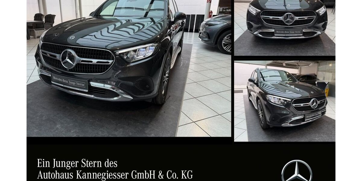 Mercedes-Benz GLC 200 31.834 km 49.599 &euro; Norden 26506