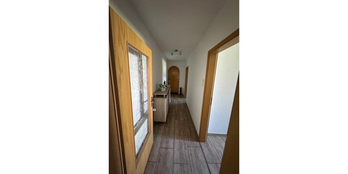 Erdgeschoßwohnung Upgant-Schott Schott - 3 Zimmer, 90 m&sup2;, 980&euro; | Angebot:26003311
