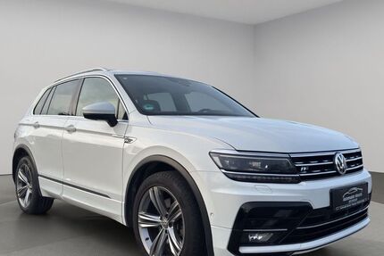 VW Tiguan 127.500 km 27.800 &euro; Südbrookmerland 26624