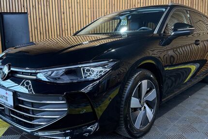 VW Passat Variant 23.625 km 32.750 &euro; Leer 26789
