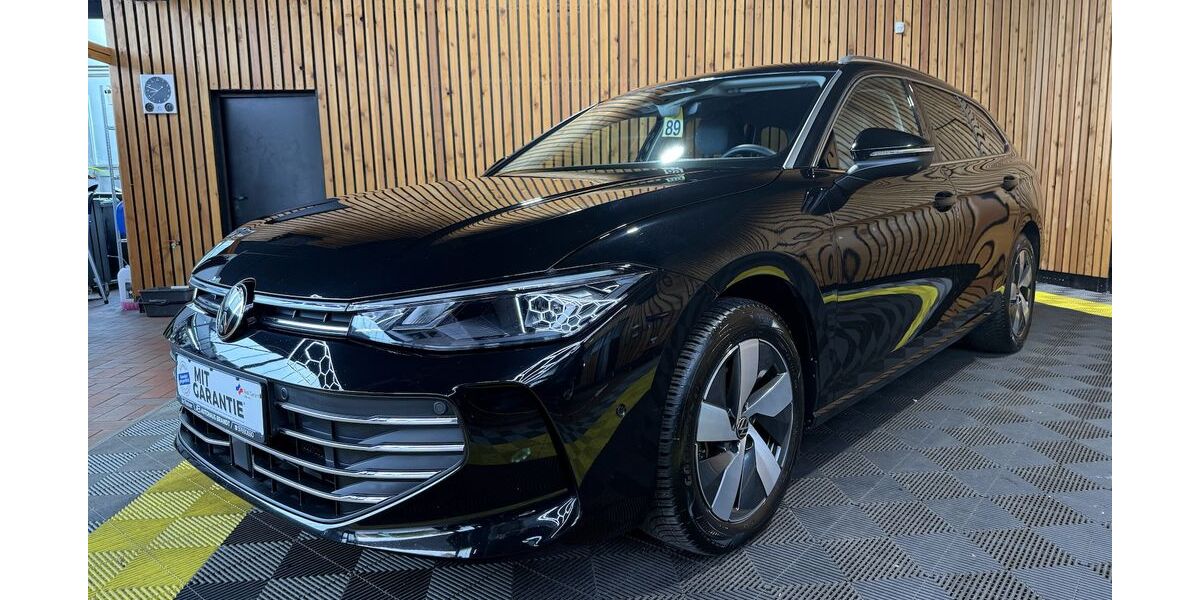 VW Passat Variant 23.625 km 32.750 &euro; Leer 26789