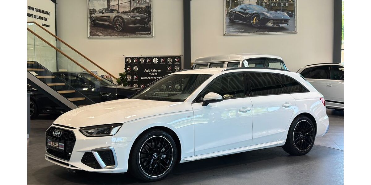 Audi A4 175.931 km 17.890 &euro; Aurich 26605