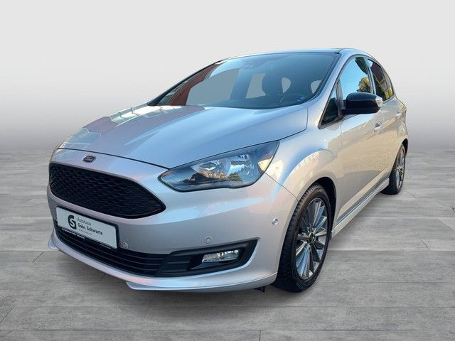 Ford C-Max 40.474 km 15.890 &euro; Leer 26789