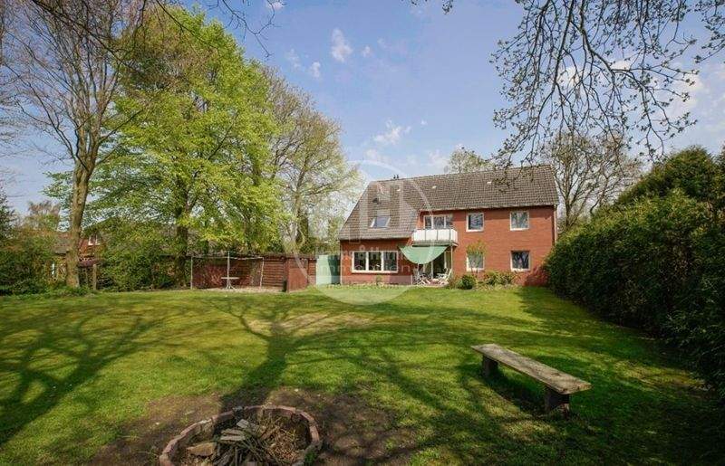 Etagenwohnung Aurich / Rahe Rahe - 5 Zimmer, 96 m&sup2;, 169.000&euro; | Angebot:25660692