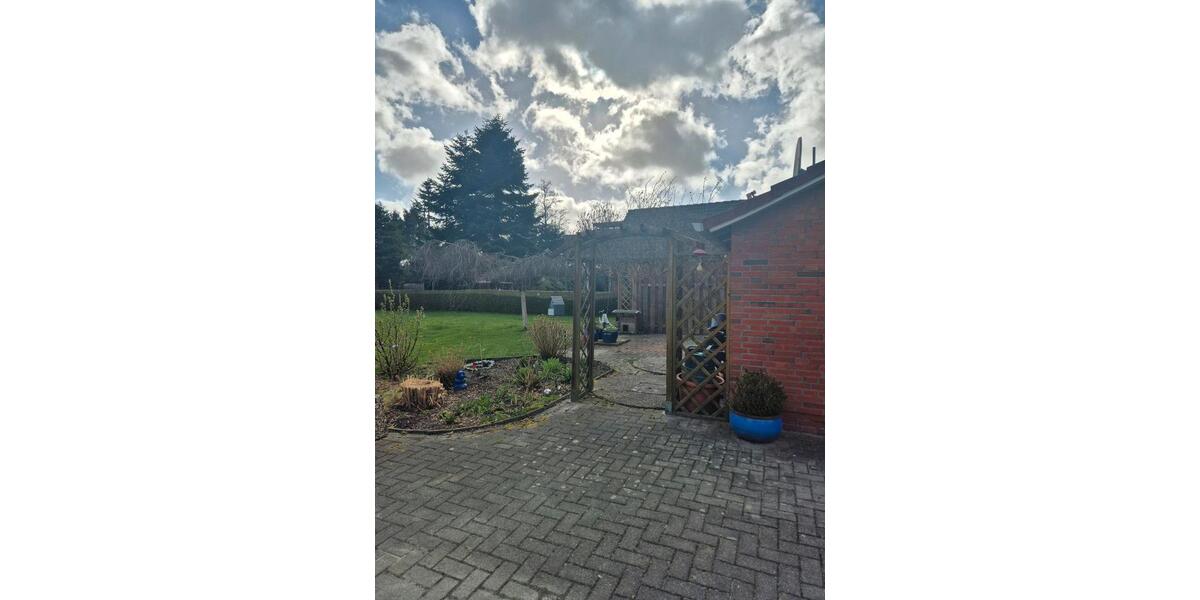 Einfamilienhaus Upgant-Schott Schott - 3.5 Zimmer, 100 m&sup2;, 229.000&euro; | Angebot:26039791