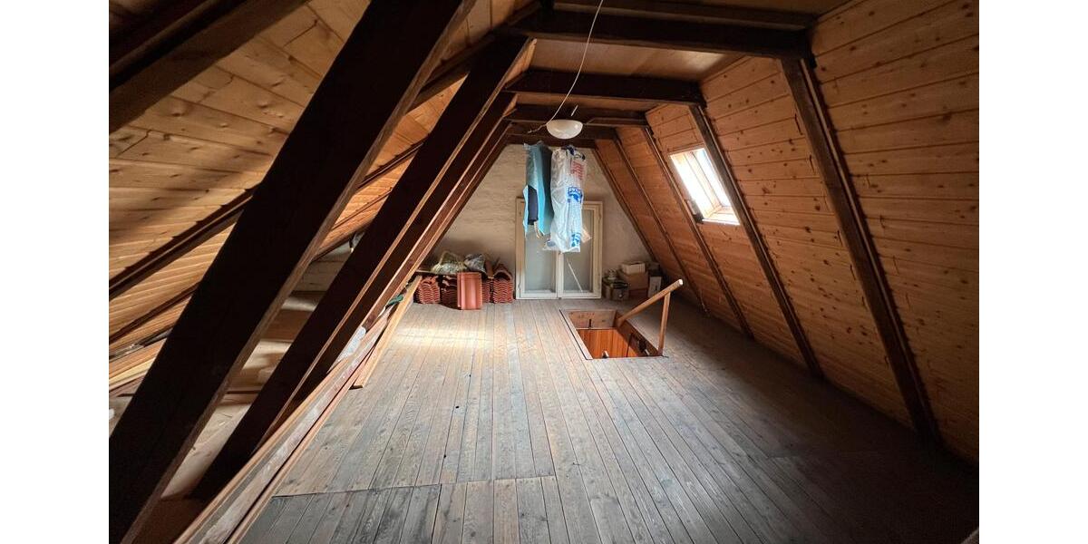 Doppelhaushälfte Emden Tholenswehr - 6 Zimmer, 120 m&sup2;, 197.000&euro; | Angebot:26232560