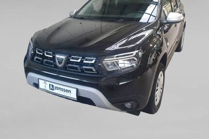 Dacia Duster 73.298 km 17.990 &euro; Aurich 26605