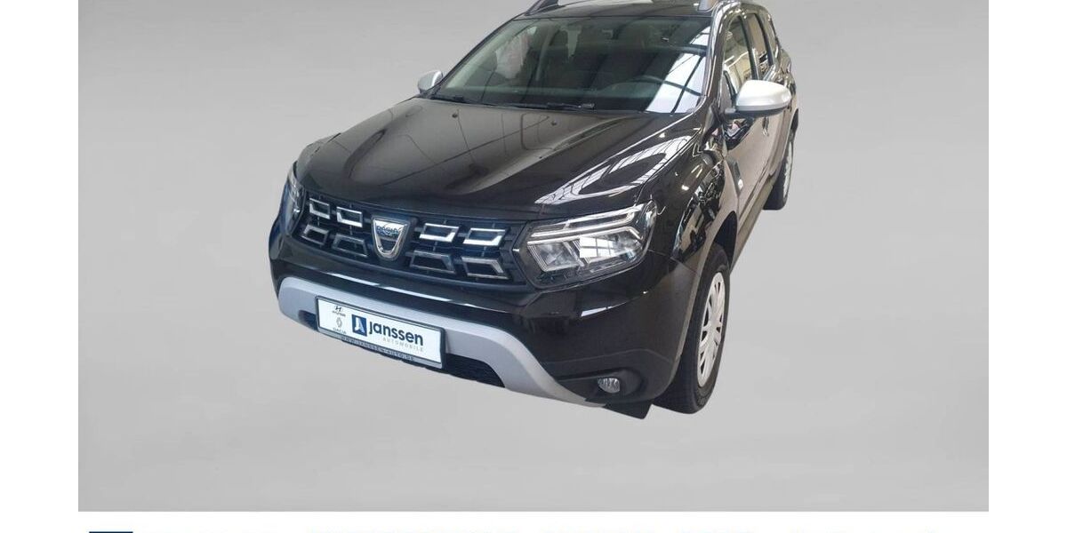 Dacia Duster 73.298 km 17.990 &euro; Aurich 26605