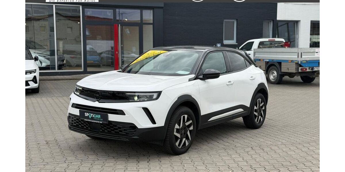 Opel Mokka 39.893 km 18.990 &euro; Aurich 26603