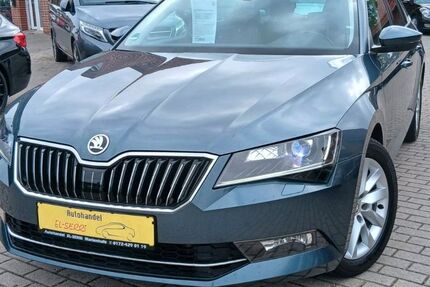 Skoda Superb 136.000 km 18.000 &euro; Upgant-Schott 26529