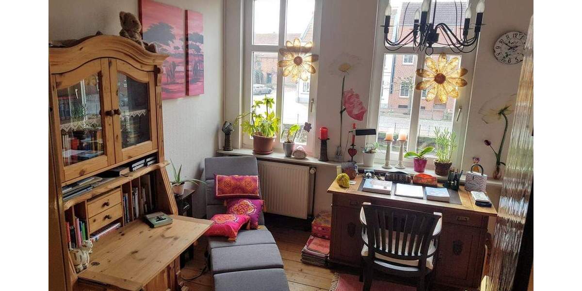 Einfamilienhaus Weener - 4 Zimmer, 93 m&sup2;, 248.000&euro; | Angebot:25694556