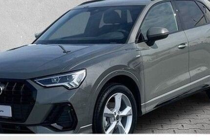 Audi Q3 9.999 km 39.990 &euro; Aurich 26607