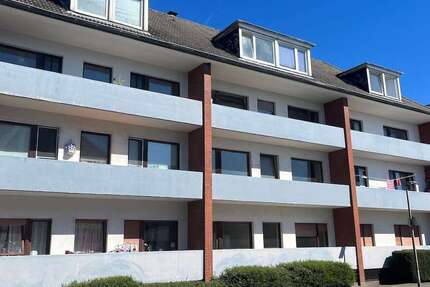 Wohnung Emden - 1 Zimmer, 25 m&sup2;, 280&euro; | Angebot:26183725