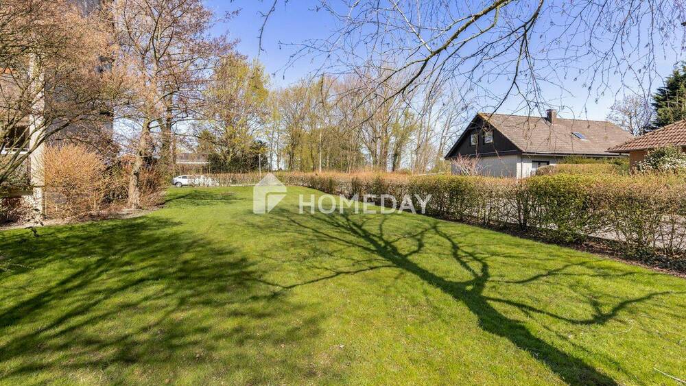 Etagenwohnung Emden Herrentor - 3 Zimmer, 86 m&sup2;, 225.000&euro; | Angebot:26188287