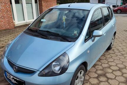 Honda Jazz 80.450 km 3.500 &euro; Ihlow 26632