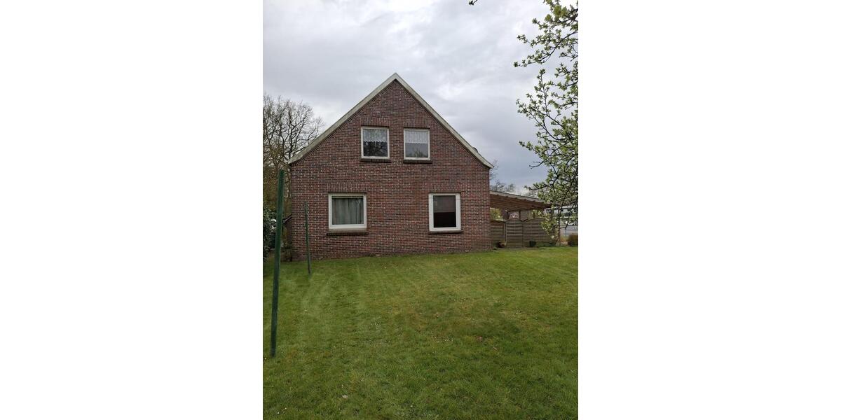 Einfamilienhaus Westoverledingen - 5 Zimmer, 160 m&sup2;, 180.000&euro; | Angebot:26130161