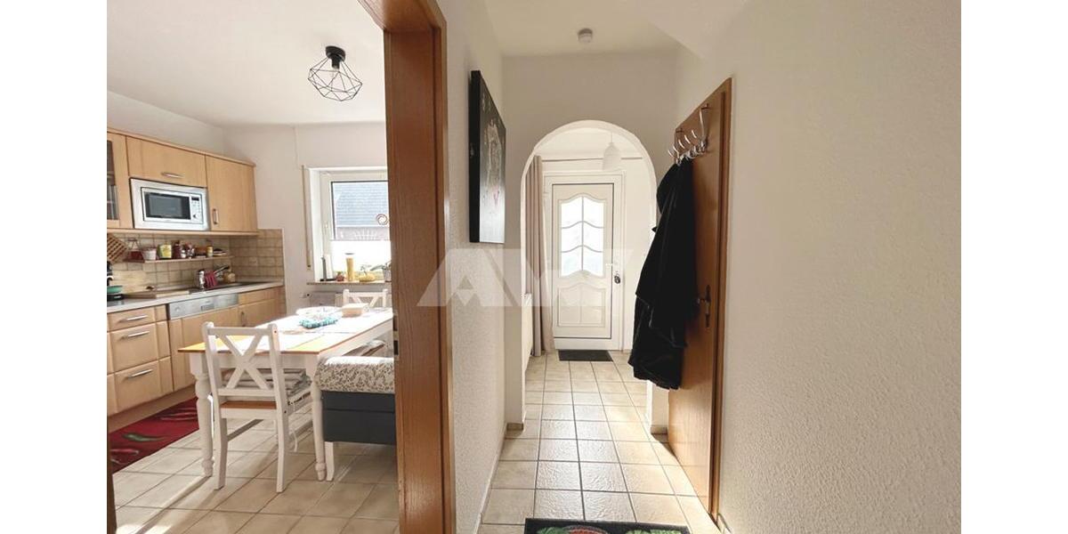 Doppelhaushälfte Norden - 3 Zimmer, 96 m&sup2;, 850&euro; | Angebot:25921388