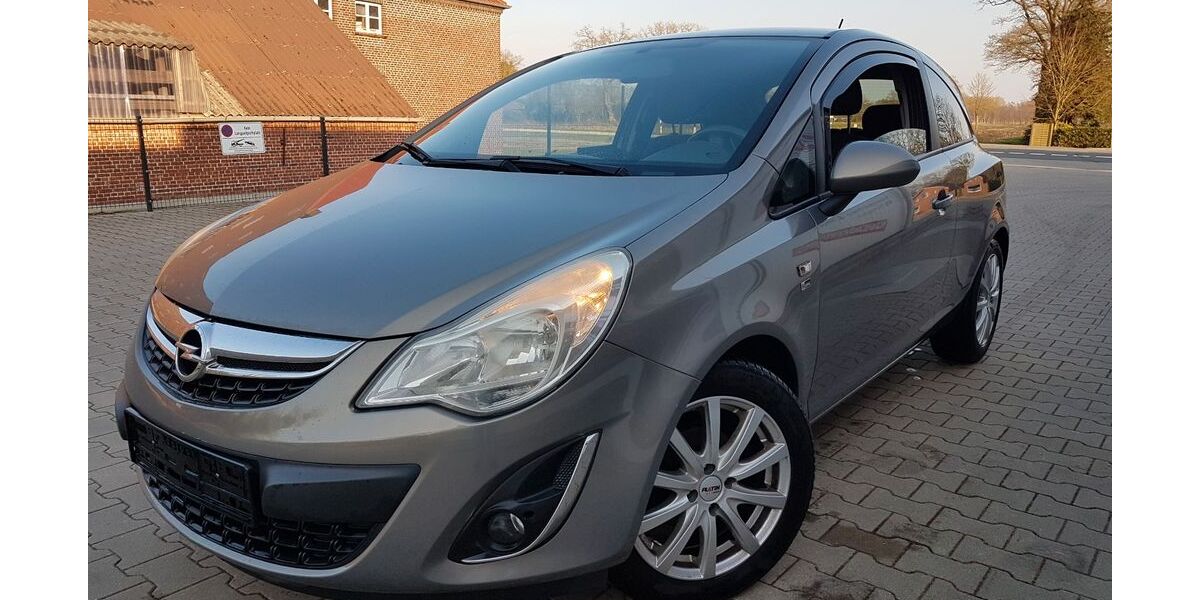 Opel Corsa 147.000 km 2.990 &euro; Westoverledingen 26810