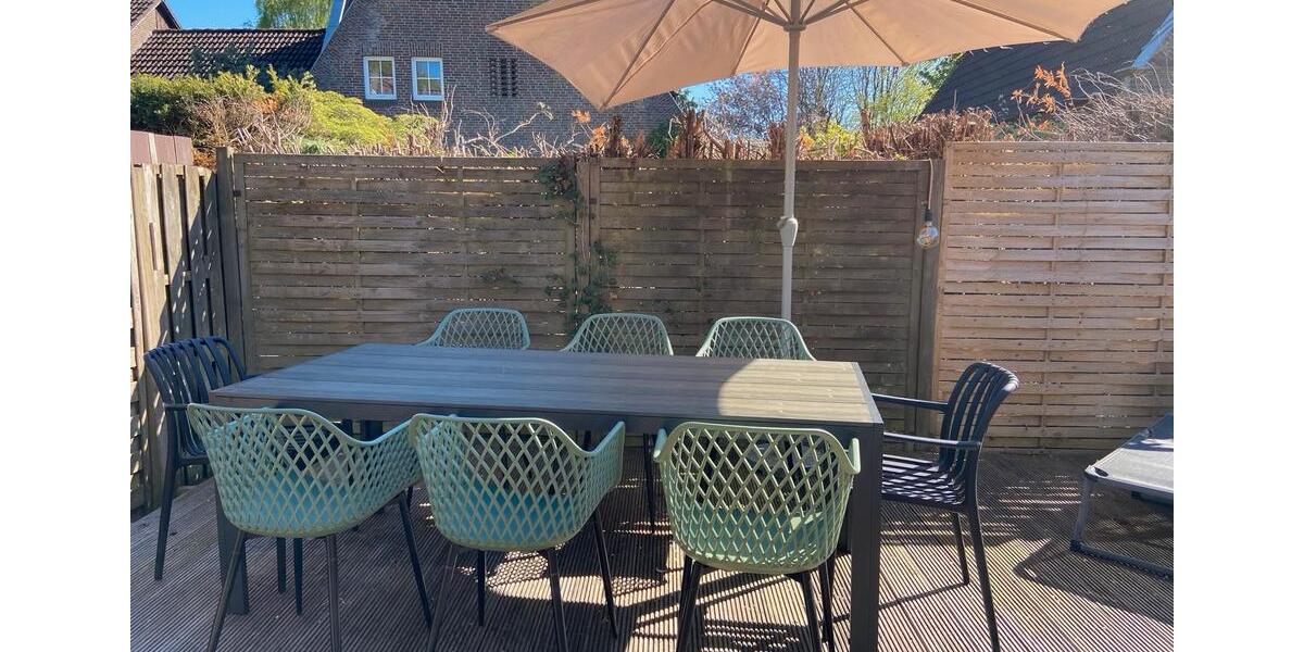 Reihenhaus Hesel - 3 Zimmer, 70 m&sup2;, 169.000&euro; | Angebot:25173972