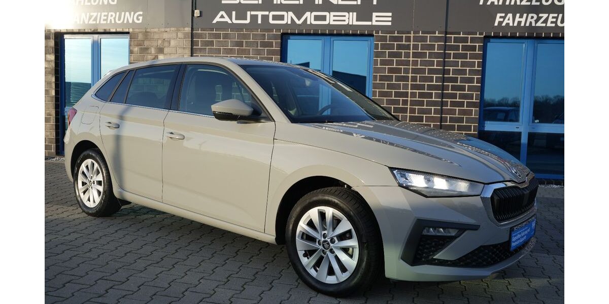 Skoda Scala 19.999 km 22.990 &euro; Ihlow 26632