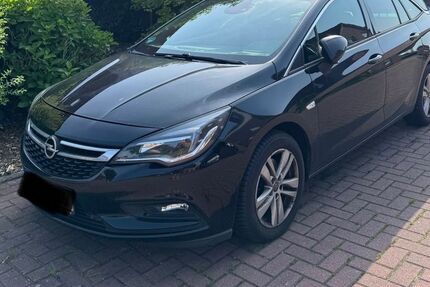 Opel Astra 223.000 km 4.990 &euro; Emden 26721