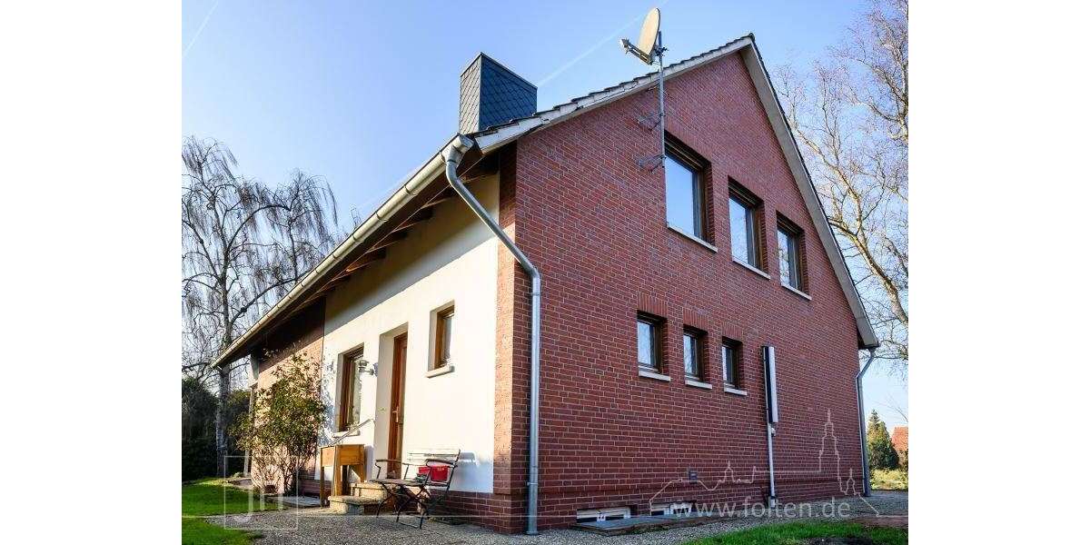 Einfamilienhaus Moormerland - 8 Zimmer, 172 m&sup2;, 299.500&euro; | Angebot:24647721