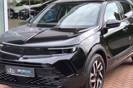 Opel Mokka 14.380 km 21.590 &euro; Emden-Hinte 26759