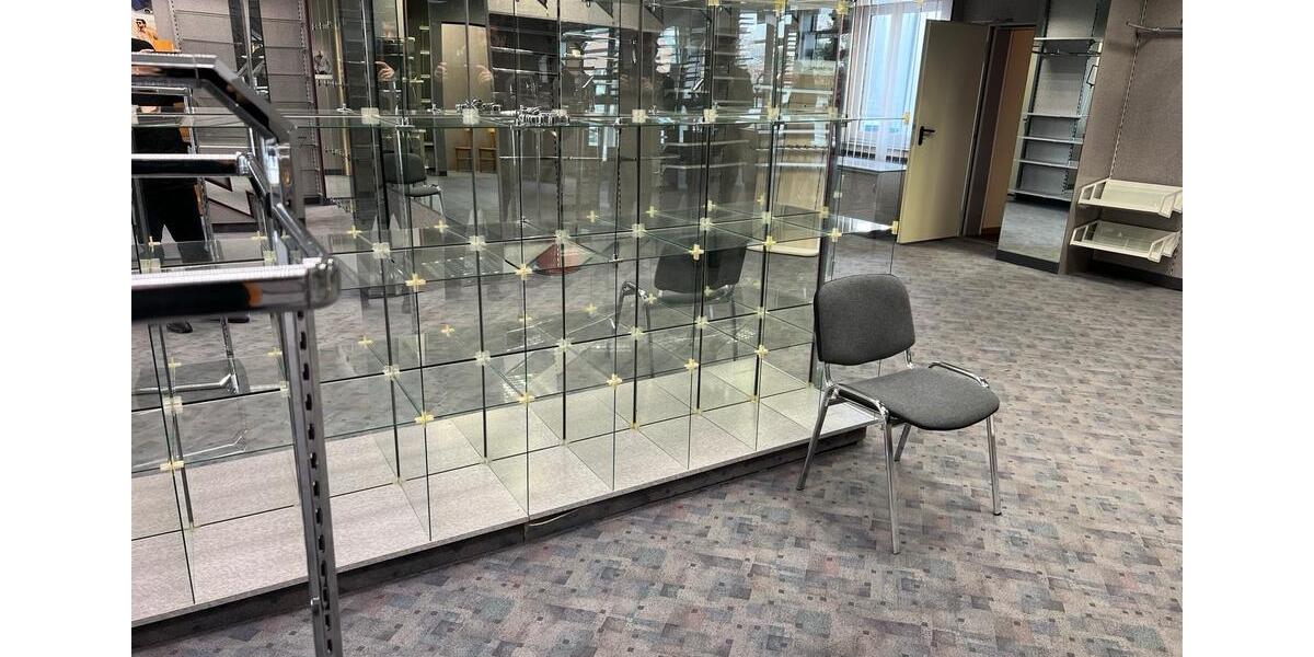 Gewerbeobjekt Großefehn - 5&euro; | Angebot:25891544