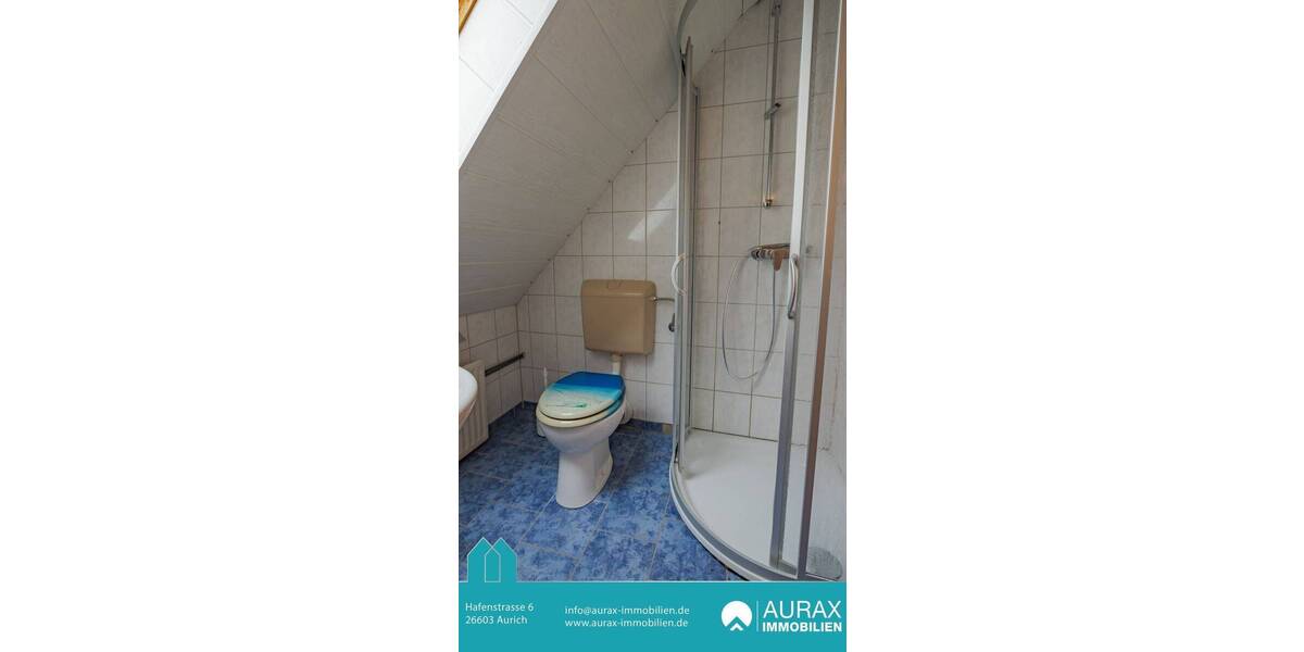 Einfamilienhaus Ihlow Riepe - 1 Zimmer, 271 m&sup2;, 189.000&euro; | Angebot:25733859