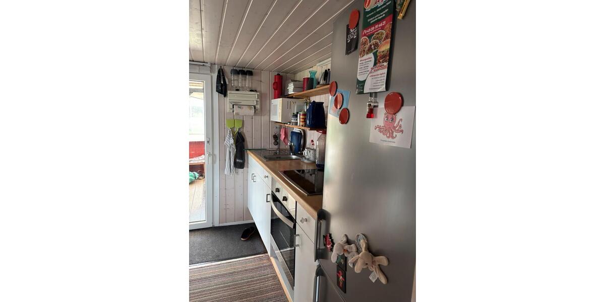 Einfamilienhaus Emden Tholenswehr - 2 Zimmer, 40 m&sup2;, 138.000&euro; | Angebot:26071681