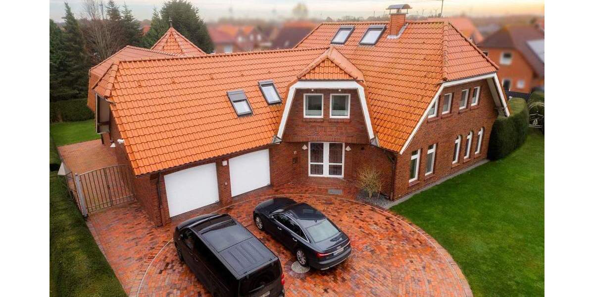 Einfamilienhaus Westerholt - 1 Zimmer, 315 m&sup2;, 599.000&euro; | Angebot:25689250