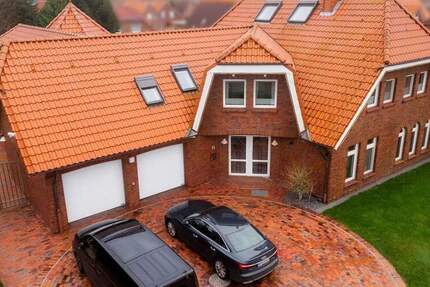 Haus Westerholt - 1 Zimmer, 315 m&sup2;, 599.000&euro; | Angebot:25689250