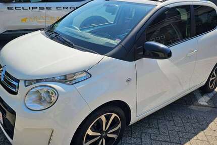 Citroen C1 44.900 km 9.700 &euro; Norden 26506