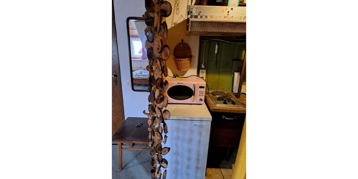 Etagenwohnung Emden Rysumer Landstraße - 1 Zimmer, 32 m&sup2;, 500&euro; | Angebot:25366702