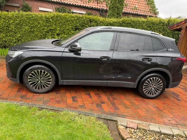 VW Tiguan 8.500 km 32.500 &euro; Emden 26723