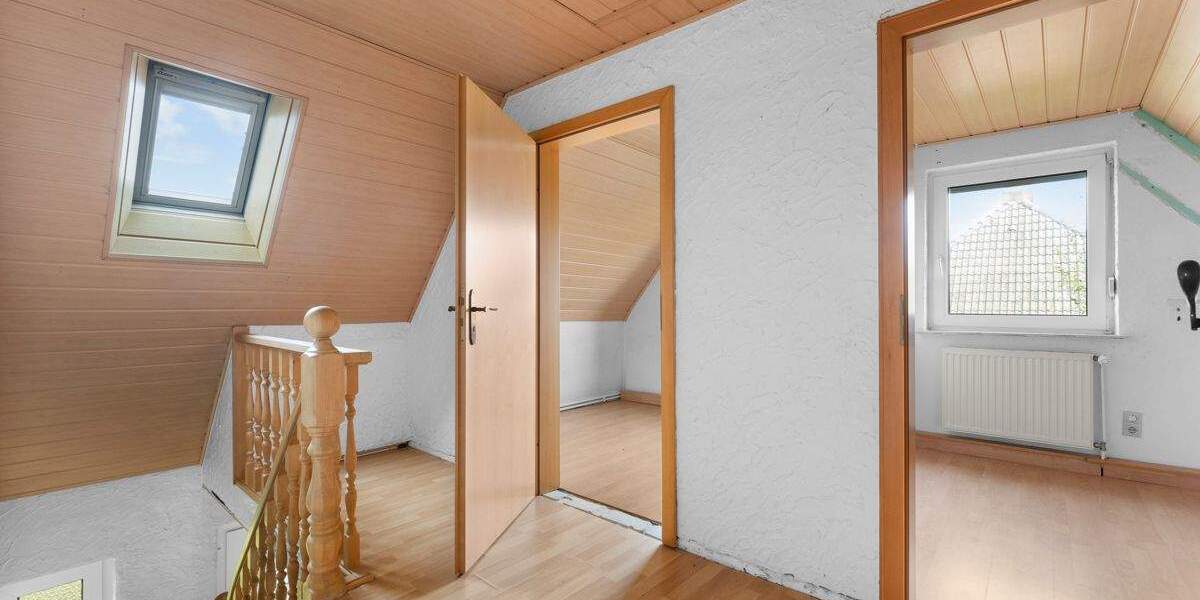 Einfamilienhaus Krummhörn Pilsum - 5 Zimmer, 119 m&sup2;, 209.000&euro; | Angebot:25728088