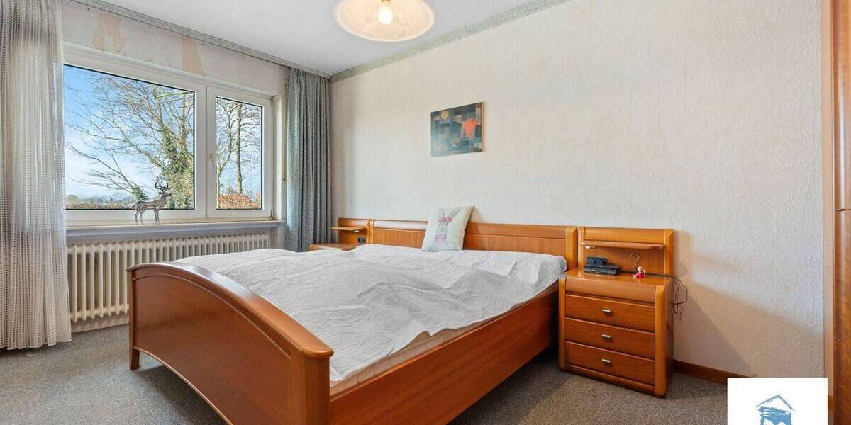 Einfamilienhaus Südbrookmerland Moorhusen - 7 Zimmer, 135 m&sup2;, 279.000&euro; | Angebot:25693289