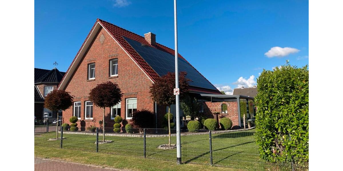Einfamilienhaus Großheide - 435.000&euro; | Angebot:26152151
