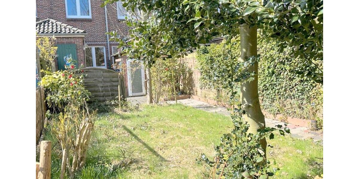 Reihenhaus Norden - 6 Zimmer, 155 m&sup2;, 1.350&euro; | Angebot:26113740