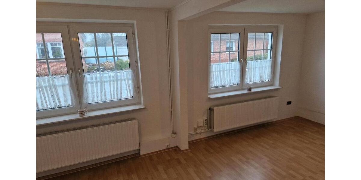 Reihenhaus Norden - 3 Zimmer, 70 m&sup2;, 180.000&euro; | Angebot:26181850